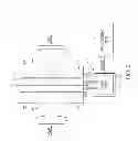 Fig. 03 - WIRELESS TORQUE MEASUREMENT SYSTEM TUNING FIXTURE