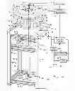 Fig. 01 - Fatigue testing system for prosthetic devices