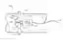 Fig. 01 - Flowmeter for Installation Under Pressure, Equipment for Installing the Flowmeter, and Installation Method