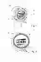 Fig. 02 - Housing arrangement for a flow meter
