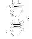 Fig. 10 - Method and apparatus for water level sensing