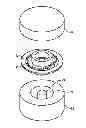 Fig. 01 - Stress reduction components for sensors