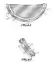Fig. 04 - Stress reduction components for sensors