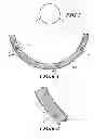 Fig. 05 - Stress reduction components for sensors