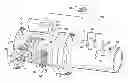 Fig. 01 - Percentage deviation based evaluation of velocity dependent characteristics in ultrasonic flow metering systems