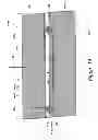 Fig. 14 - Composite material