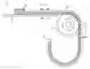 Fig. 01 - Two-way push-pull chain and reciprocating actuator