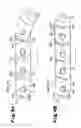 Fig. 07 - Two-way push-pull chain and reciprocating actuator