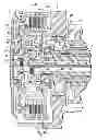 Fig. 01 - Clutch for transmission