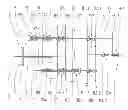 Fig. 01 - Parallel gearshift transmission of a motor vehicle