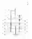 Fig. 05 - Parallel gearshift transmission of a motor vehicle