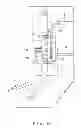 Fig. 10 - Accelerator pedal malfunction elimination apparatus