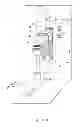 Fig. 11 - Accelerator pedal malfunction elimination apparatus