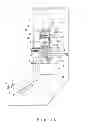 Fig. 14 - Accelerator pedal malfunction elimination apparatus