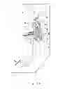 Fig. 15 - Accelerator pedal malfunction elimination apparatus