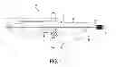 Fig. 02 - CROSS AXIS RAKE AND TELESCOPE LOCK
