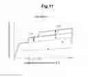 Fig. 12 - Accelerator pedal reaction force control device