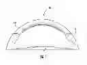 Fig. 02 - Steering wheel light bar