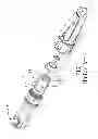 Fig. 02 - Pneumatic ratchet wrench