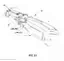 Fig. 09 - Pliers for C-shaped lock rings