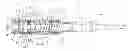 Fig. 01 - Torsion adjusting structure of a screwdriver