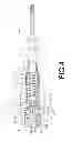 Fig. 05 - Torsion adjusting structure of a screwdriver
