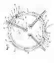 Fig. 04 - Lathe work piece support tool