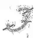 Fig. 08 - Lathe work piece support tool