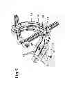 Fig. 10 - Lathe work piece support tool