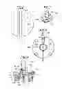 Fig. 05 - Punch assembly with separate adjustable punch guiding shim block