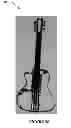 Fig. 10 - Tubular neck for a stringed instrument
