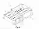 Fig. 09 - Electrical discharge system and method for neutralizing explosive devices and electronics