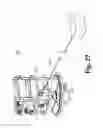Fig. 26 - Electrical discharge system and method for neutralizing explosive devices and electronics