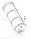 Fig. 40 - Electrical discharge system and method for neutralizing explosive devices and electronics