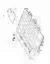 Fig. 04 - Floating floor assembly for armored vehicles