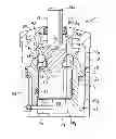 Fig. 01 - Cylinder device with force multiplier