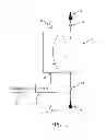 Fig. 02 - Control system for an air operated diaphragm pump