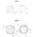 Fig. 06 - Structure for mounting piston ring
