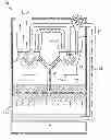 Fig. 01 - System to remove contaminants from air stream