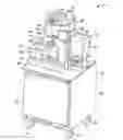 Fig. 01 - Modular blending system