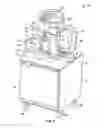 Fig. 02 - Modular blending system