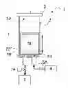 Fig. 01 - Beverage extraction apparatus