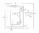 Fig. 01 - Device for preparing a liquid beverage from a cartridge