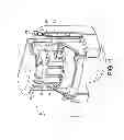 Fig. 05 - Device for preparing a liquid beverage from a cartridge