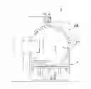 Fig. 03 - Retort rice meal producing system