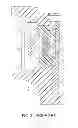 Fig. 04 - Line printer hammer banks