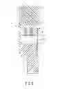 Fig. 06 - Line printer hammer banks