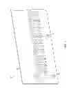 Fig. 08 - Line printer hammer banks
