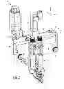 Fig. 03 - Silk screen printing device with two modes of printing