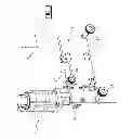 Fig. 04 - Silk screen printing device with two modes of printing